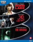 Horror Collection (Eden Lake / 30 Days of Night / The Gru...