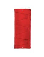 Highlander slaapzak dekenmodel Sleepline 250 5°C - Rood, Caravans en Kamperen, Slaapzakken, Verzenden, Nieuw