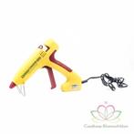 OASIS® Hot Melt Lijmpistool 30 Watt geel, Ophalen of Verzenden, Nieuw