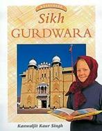 Keystones: Sikh gurdwara by Kanwaljit Kaur-Singh (Paperback), Boeken, Taal | Engels, Kanwaljit Kaur-Singh, Gelezen, Verzenden