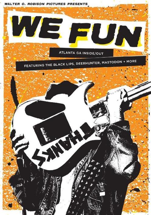 dvd - Tony Gayton - We Fun: Atlanta, Ga [DVD] [2010] [NTSC], Cd's en Dvd's, Dvd's | Overige Dvd's, Zo goed als nieuw, Verzenden