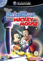 Disneys Magical Mirror Starring Mickey Mouse (GameCube), Gebruikt, Verzenden
