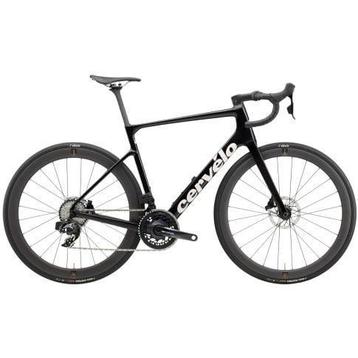 Cervelo Caledonia-5 maat 56cm beschikbaar voor biedingen