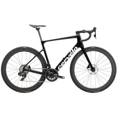 Cervelo Caledonia-5 maat 56cm, Fietsen en Brommers, Fietsen | Racefietsen, Heren, 53 tot 57 cm, Nieuw, Carbon, Meer dan 20 versnellingen