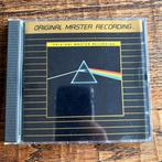 Pink Floyd - gold-plated MFSL-edition of Dark Side of the, Cd's en Dvd's, Vinyl Singles, Nieuw in verpakking