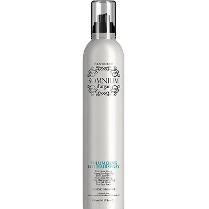 Roverhair  Somnium Dargan  Volumizing Eco Hairspray  300 ml, Sieraden, Tassen en Uiterlijk, Uiterlijk | Haarverzorging, Nieuw