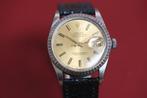 Rolex - Oyster Perpetual Datejust - 16030 - Heren -, Sieraden, Tassen en Uiterlijk, Nieuw