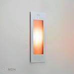 Sunshower Round One Small Infrarood inbouw en opbouw, Verzenden, Nieuw