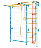 2dekans | Coast Gymnastics 7 in 1 kinderen klimmuur met, Ophalen of Verzenden, Zo goed als nieuw