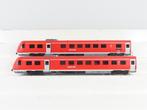 Piko H0 - 59230-3 - Treinstel (1) - 2-delig dieseltreinstel, Hobby en Vrije tijd, Modeltreinen | H0, Nieuw