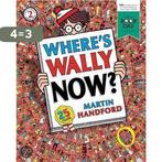 Wheres Wally Now? 9781406339055 Martin Handford, Boeken, Verzenden, Gelezen, Martin Handford