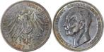 5 Mark Duitsland 5 M Oldenburg 1900 A J095 Proof minimale..., Verzenden