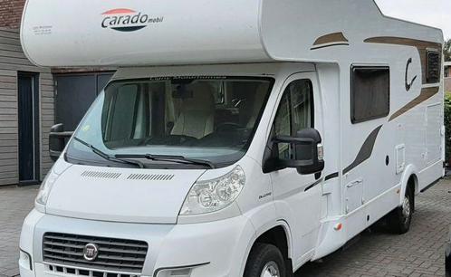 6 pers. Carado camper huren in Emmen? Vanaf € 124 p.d. - Gob, Caravans en Kamperen, Verhuur