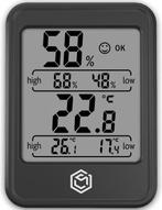 Tweedekans | Ease Electronicz Hygrometer Min/Max -, Ophalen of Verzenden, Zo goed als nieuw