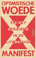 Optimistische woede 9789044548037 Fixdit, Verzenden, Gelezen, Fixdit