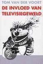 De invloed van televisiegeweld 9789026510762, Tom H.A. van der Voort, Gelezen, Verzenden