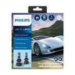 Philips H11 LED Koplamp 12/24V 16W 2 Stuks, Auto-onderdelen, Verlichting, Ophalen of Verzenden, Nieuw