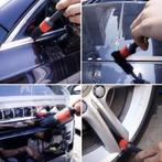 Xtrobb Detailing Borstels 5 Stuks met Doek - Perfecte Aut..., Ophalen of Verzenden