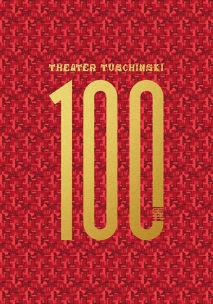Theater Tuschinski 100 jaar | 9789083154480 | Robbert, Boeken, Wetenschap, Zo goed als nieuw
