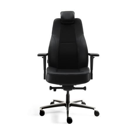 (MDK-107442) B1 24-uur stoel - Mix van Mirage stof en led..., Huis en Inrichting, Bureaus, Bureau, Nieuw, In hoogte verstelbaar