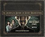 9780316451826 The Incomplete History of Secret Organizati..., Boeken, Verzenden, Nieuw, Joe Tracz