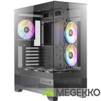 Antec CX700 ARGB Black, Verzenden, Nieuw