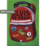 Elvis de Draak en de voorlaatste dronzel / Zootje ongeregeld, Verzenden, Zo goed als nieuw, Stefan Boonen