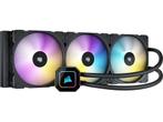 Corsair iCUE H170i ELITE CAPELLIX Liquid CPU Cooler, Verzenden, Nieuw
