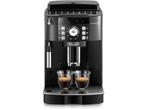 DeLonghi Magnifica S ECAM 21.117.B - Volautomatische, Verzenden, Zo goed als nieuw