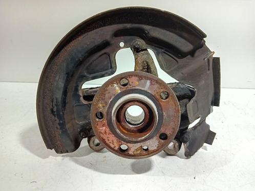 Wielnaaf links voor Volvo V60 I T3, Auto-onderdelen, Ophanging en Onderstel, ARN erkend, Stiba lid, Erkend duurzaam, Gebruikt