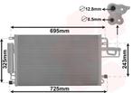 LUCHTCONDENSATOR VOOR HYUNDAI TUCSON 2005-2009 976062E000, Ophalen of Verzenden, Nieuw