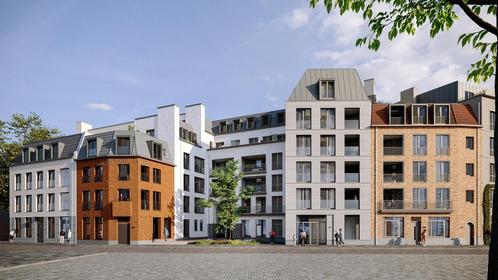 Te huur: Appartement Weversplaats in Den Bosch, Huizen en Kamers, Huizen te huur, Noord-Brabant, Appartement