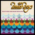 cd - The Beach Boys - Thats Why God Made The Radio, Verzenden, Zo goed als nieuw