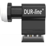 DUR-LINE UK 124-3L Unicable 2 / JESS LNB - met 3x Legacy, Ophalen of Verzenden, Nieuw, (Schotel)antenne