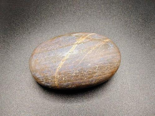 Oude Nabije Oosterse Lapis Lazuli Intagliozegel - Hoogte:, Verzamelen, Mineralen en Fossielen
