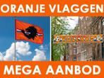 Oranje vlaggen kopen - Oranjeshopper.nl, Nieuw, Ophalen of Verzenden