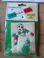 Wereldkampioenschap Voetbal - 1990 - Lotto gadget, Verzamelen, Nieuw