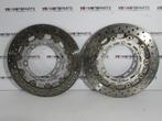 Yamaha XJ 600 Diversion Remschijven voor, Motoren, Ophalen of Verzenden, Nieuw
