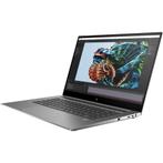 Hp Zbook studio g8 i7-11 32 GB 512 GB, 32 GB, Zo goed als nieuw, Intel_core_i7-11850h, Hp