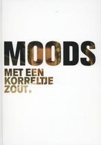 Moods 9789081826204 Hans van Wolde, Boeken, Gelezen, Hans van Wolde, Verzenden