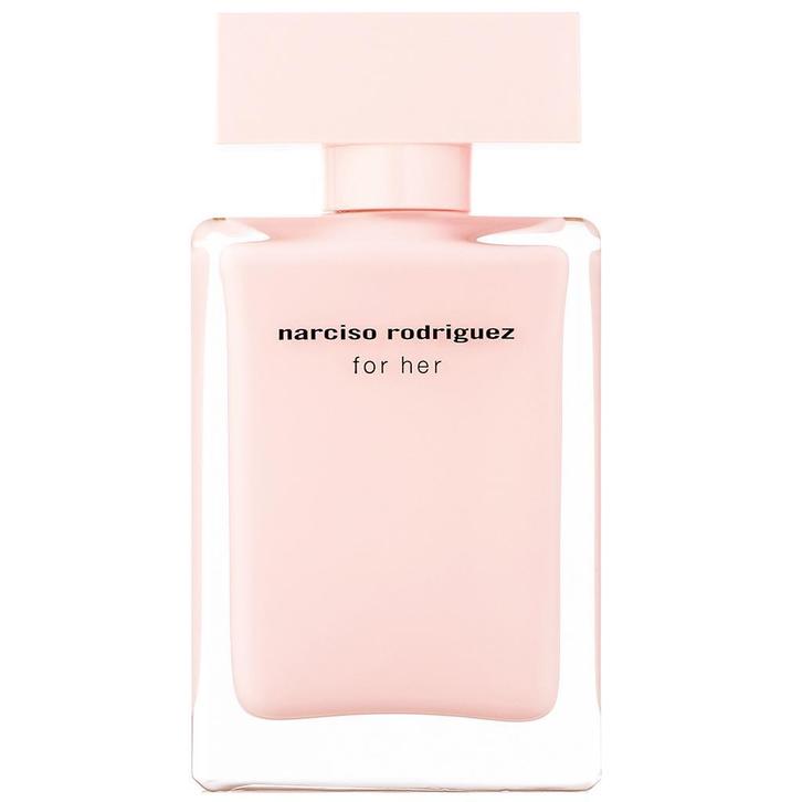 Narciso Rodriguez For Her 50 ml Eau de Parfum Spray, Sieraden, Tassen en Uiterlijk, Uiterlijk | Parfum, Verzenden