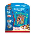 Diamond Dotz Quick Dotz Paw Patrol Friendship Fun Diamond Ar, Ophalen of Verzenden, Nieuw