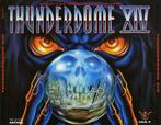 cd - Various - Thunderdome XIV (Death Becomes You), Verzenden, Zo goed als nieuw