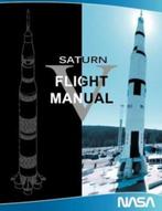 9781607965060 Saturn V Flight Manual Nasa, Boeken, Nieuw, Verzenden, Nasa