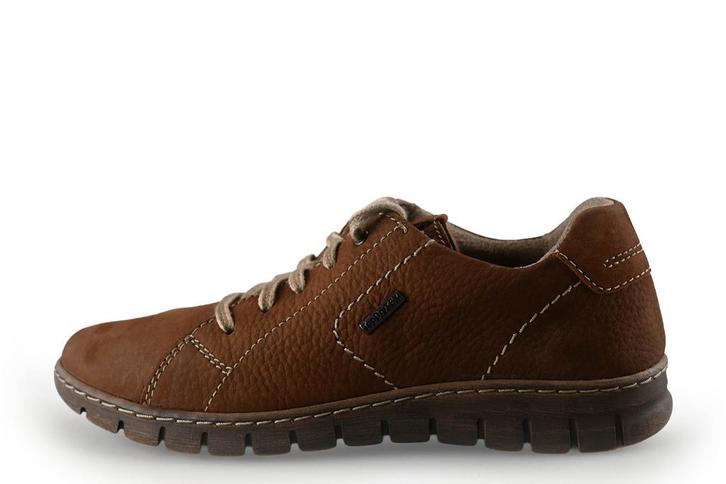 Josef Seibel Veterschoenen in maat 37 Bruin | 10% extra, Kinderen en Baby's, Kinderkleding | Schoenen en Sokken, Jongen of Meisje