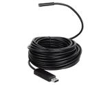 10 meter USB endoscoop Ø 5.5 mm met LED, Ophalen of Verzenden, Nieuw