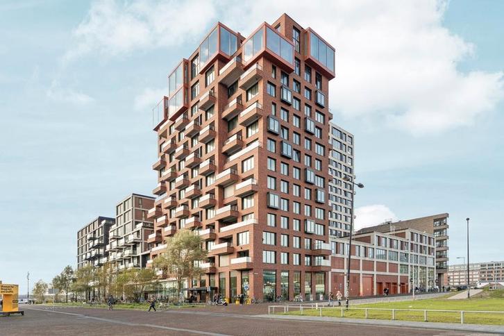 Te huur: Appartement ms. van Riemsdijkweg in Amsterdam, Huizen en Kamers, Huizen te huur, Noord-Holland, Appartement