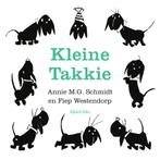 Boek: Kleine Takkie - (als nieuw), Verzenden, Zo goed als nieuw