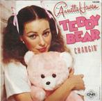 Annette Haven - Teddybear + Changin (Vinylsingle), Cd's en Dvd's, Vinyl Singles, Verzenden, Nieuw in verpakking