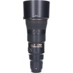 Tweedehands Nikon AF-S 500mm f/5.6E PF ED VR CM3402, Audio, Tv en Foto, Fotografie | Lenzen en Objectieven, Ophalen of Verzenden
